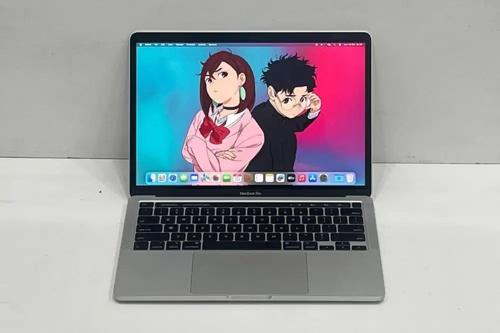 Jual murah aja MacBook air 2017