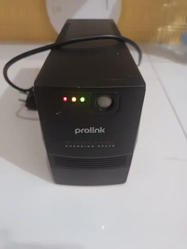 ups pro link 700