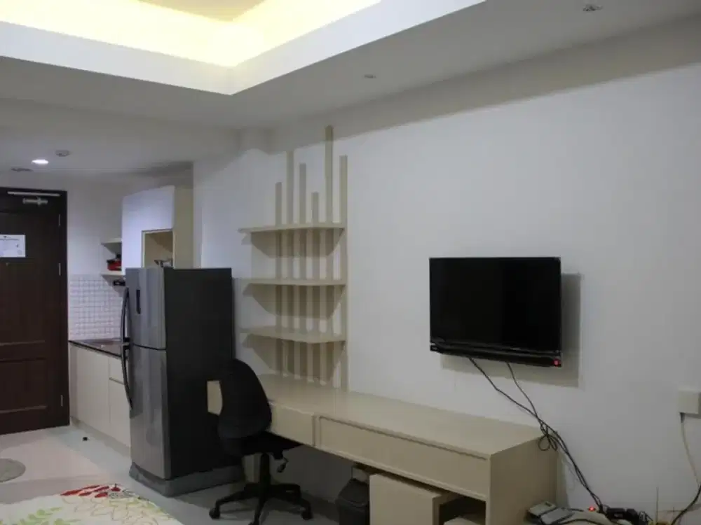 APARTEMEN GALERI CIUMBULEUIT LANTAI 8