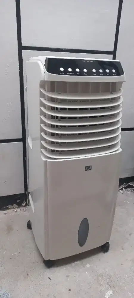 Air Cooler Merk APA