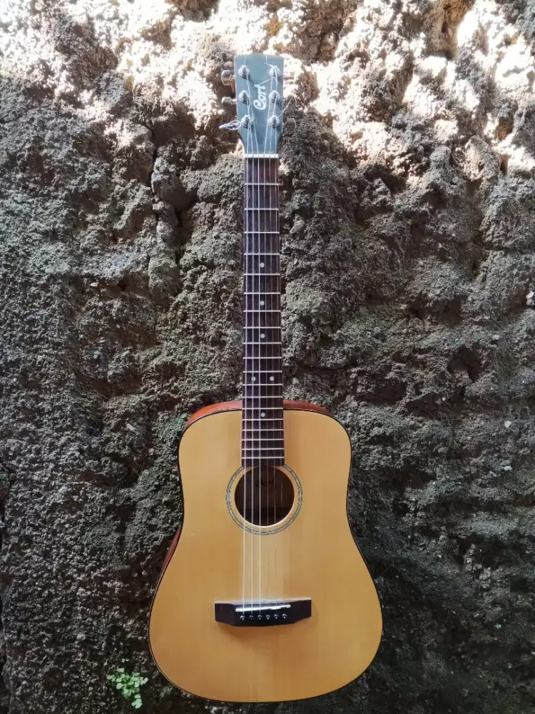 Gitar Cort 3/4 AD mini Op