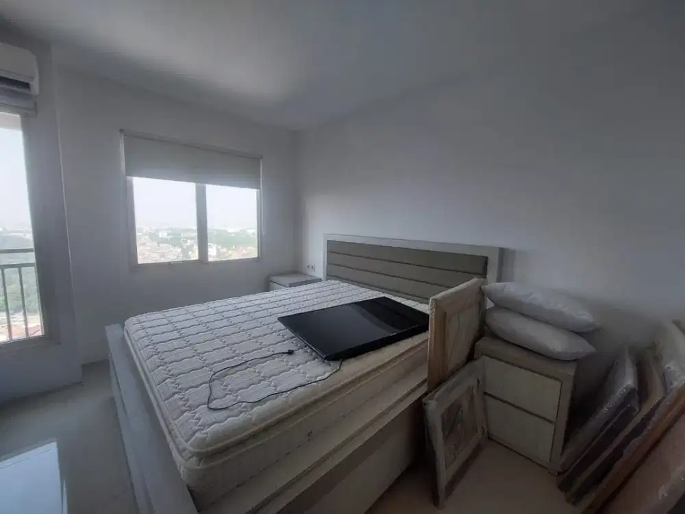 APARTEMEN GALERI CIUMBULEUIT LANTAI 30