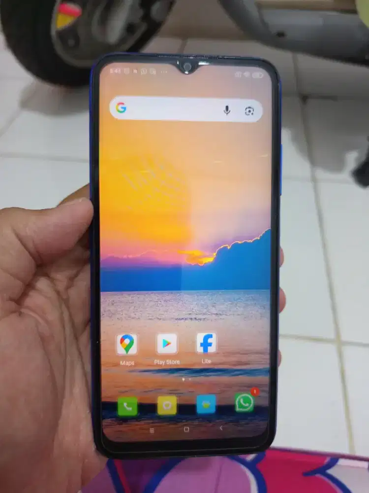 Xiomi redmi 9c 3/32