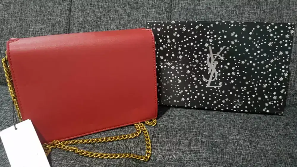 Tas cewek  yxl sperti di foto