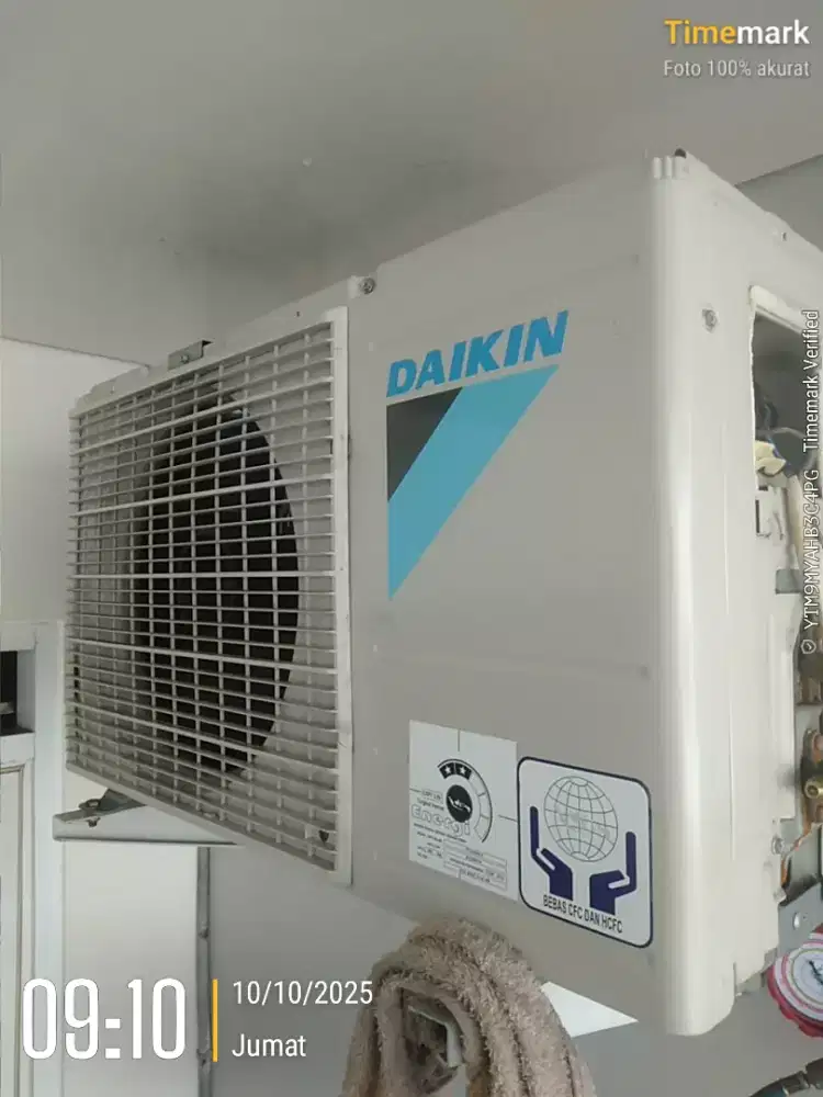 service AC bandung Cibaduyut