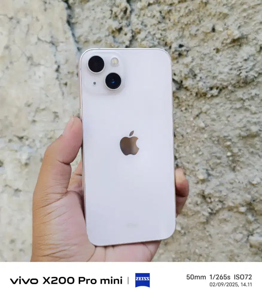 iPhone 13 Fulset