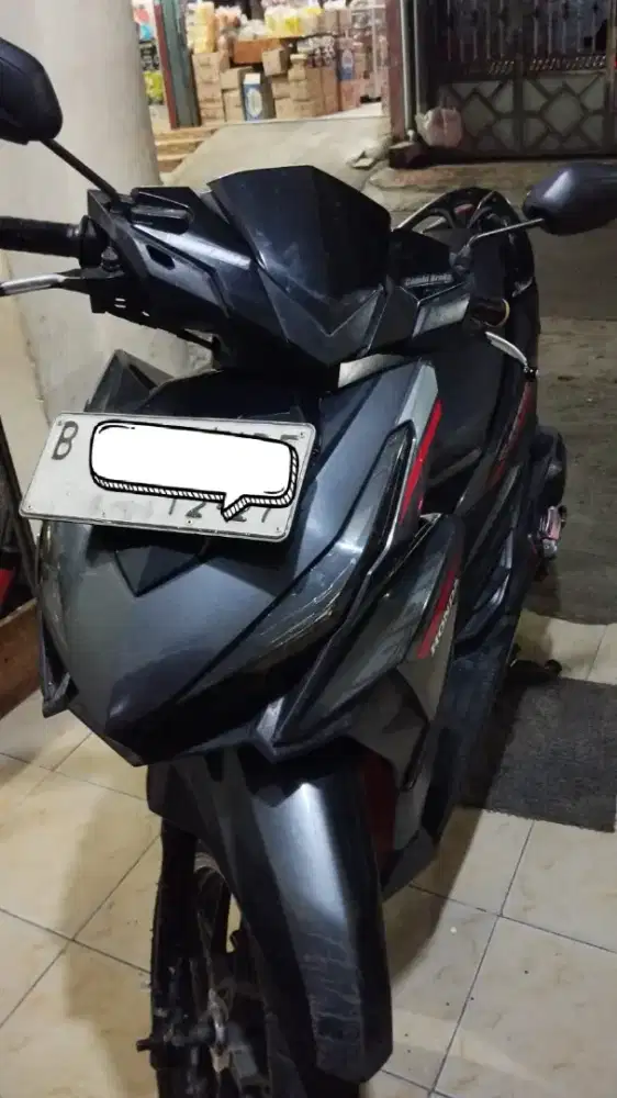 Honda Vario 2017 125cc