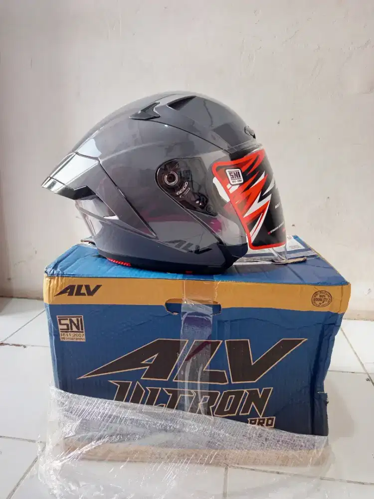 Helm ALV ULTRON PRO