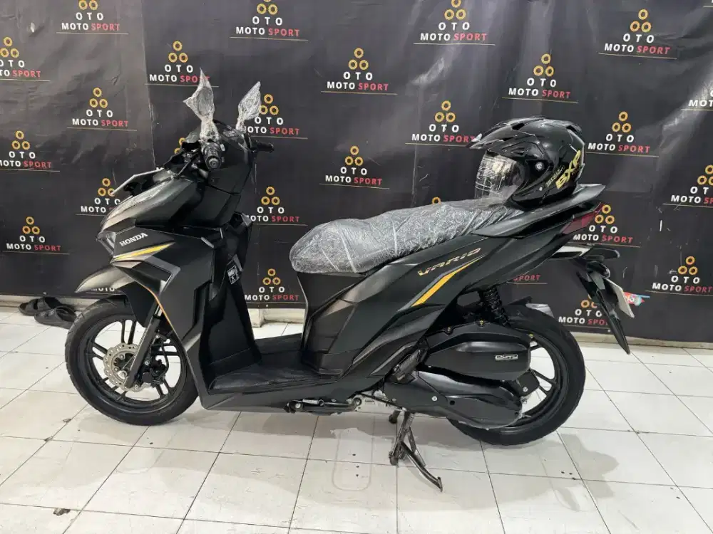 HONDA New VARIO 125 2022 keyless