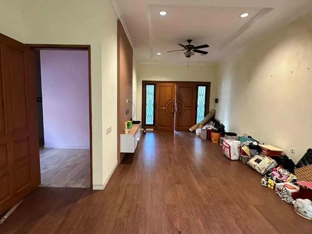 DIJUAL RUMAH DI PLUIT JAKARTA UTARA!