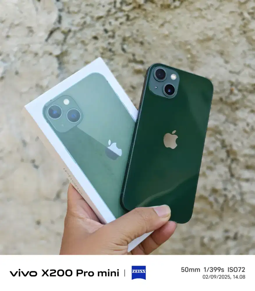 Iphone 13 Fulset
