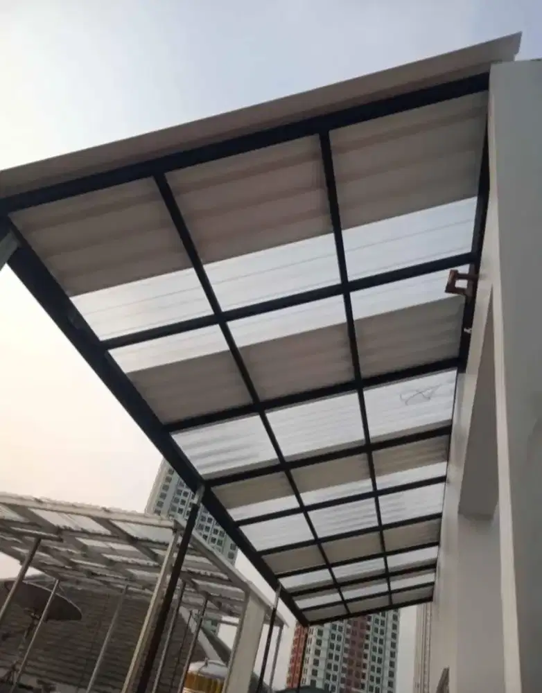 Canopy alderonn