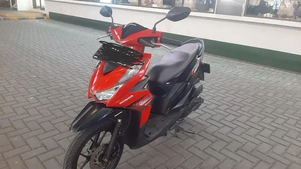 Jual motor honda beat 2023