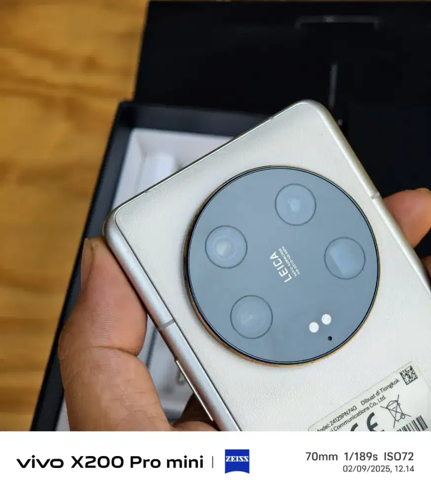 Xiaomi 13 Ultra Fulset