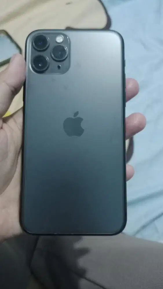 IP 11 pro 256 gb inter