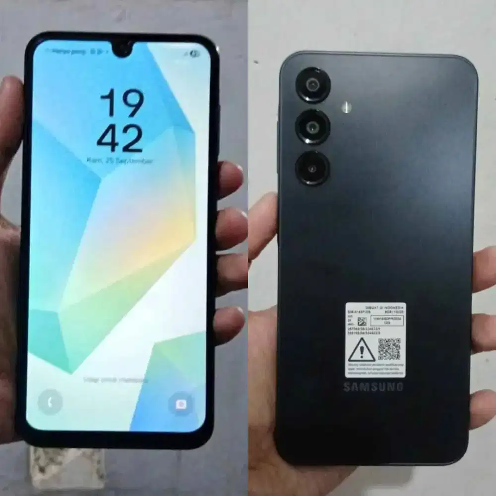 Samsung A16 8/128
