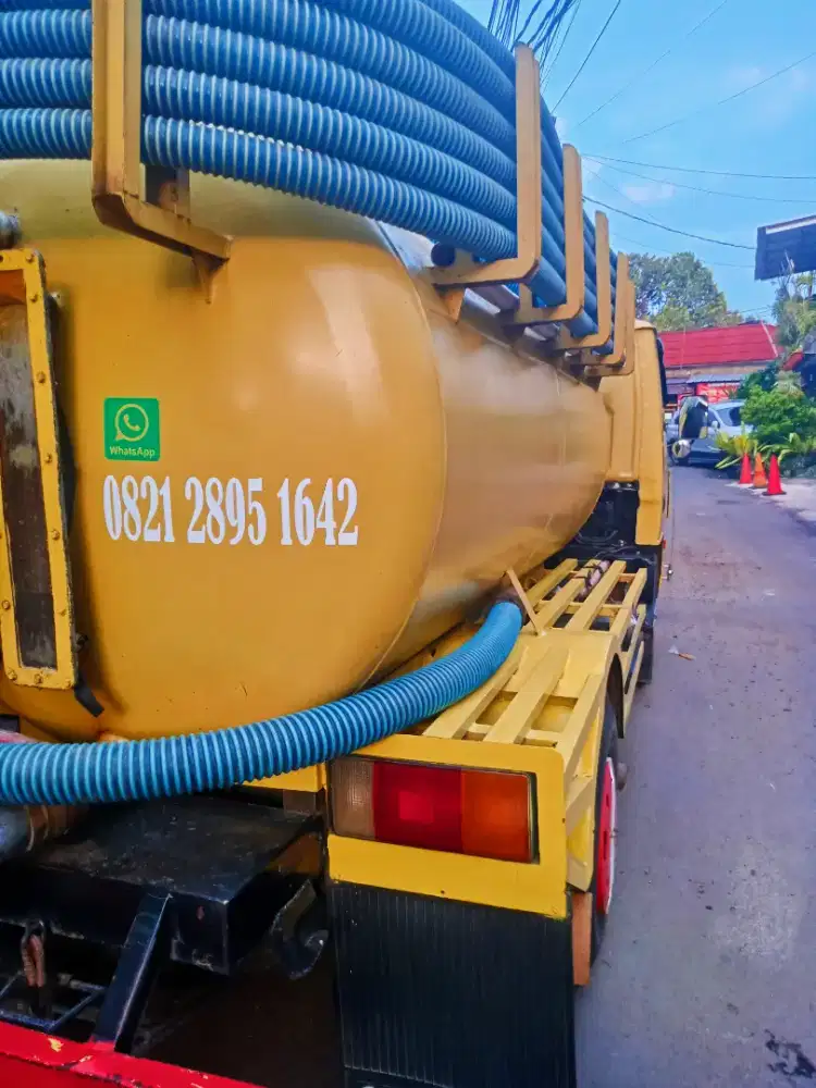 Sedot wc bojongsoang penuh