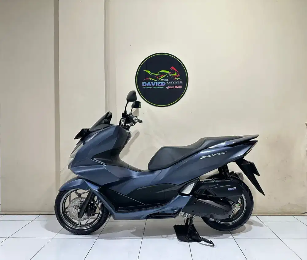 PCX CBS 2023 | KREDIT DP 1,2