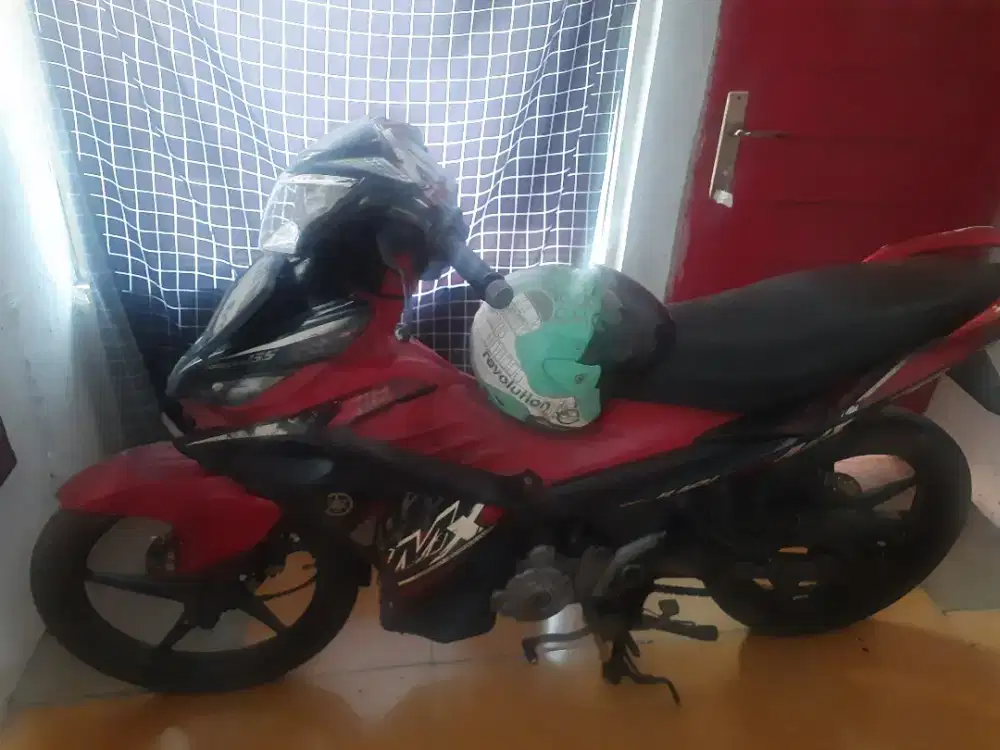 JUAL JUPITER MX 2016 KOPLING