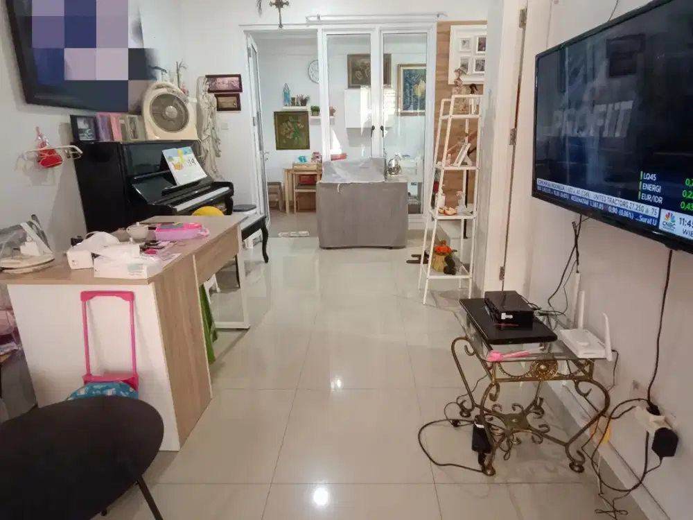 Rumah Termurah Riviera Gading Serpong