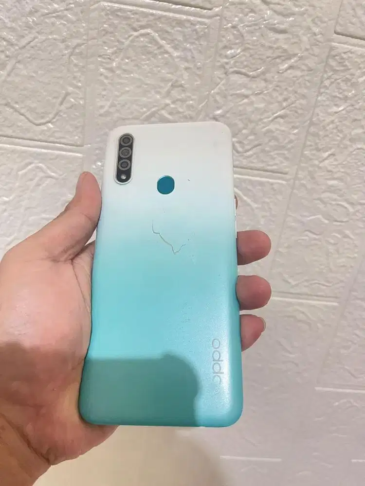 Oppo A31 64gb murah