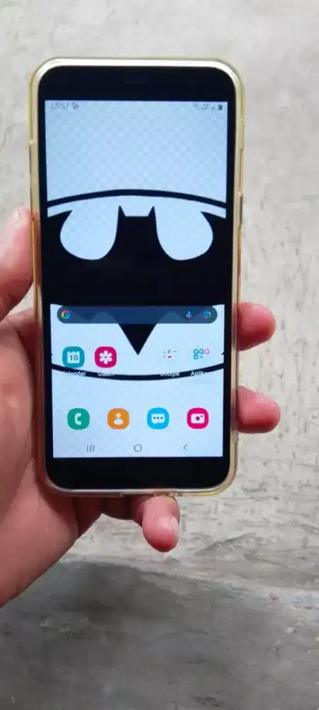 samsung a6 3/32 normal pemakaian harian batangan net harga klik aja