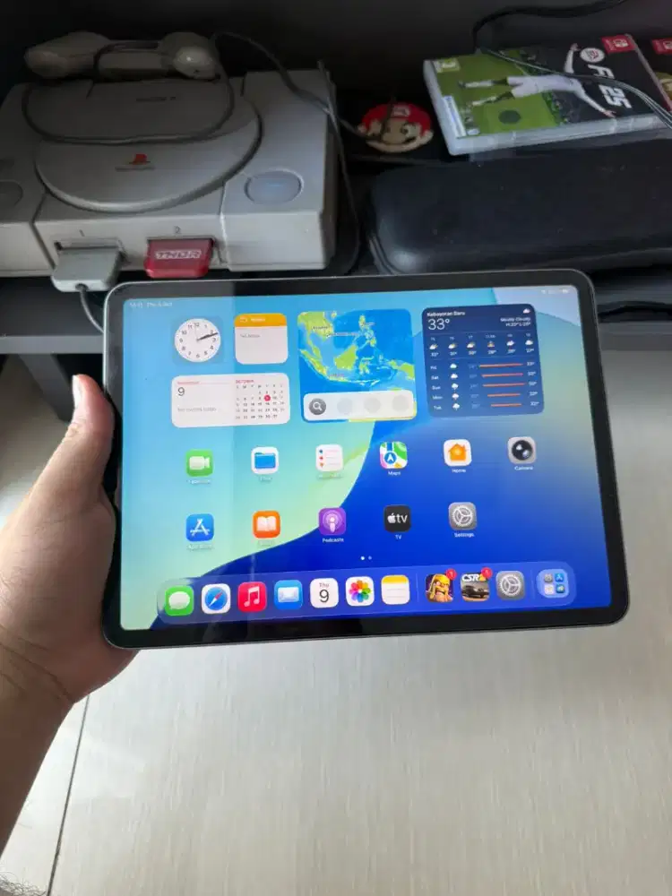 Jual iped pro m2