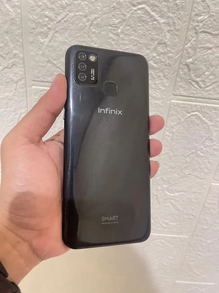 Infinix Smart 5 64