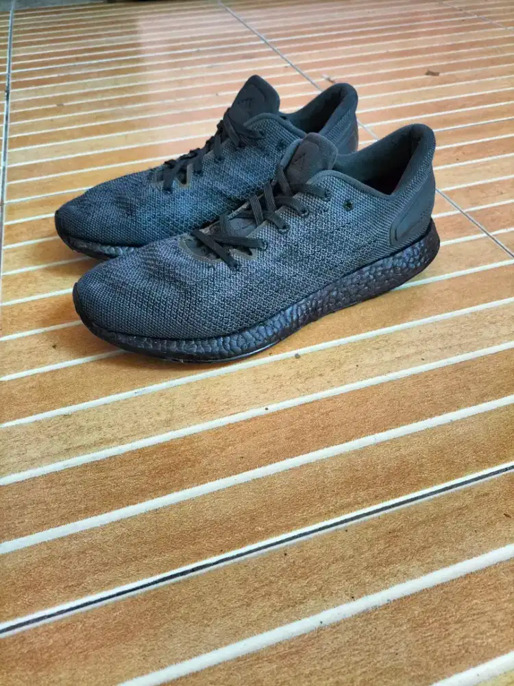 Adidas pureboost uk.40 original