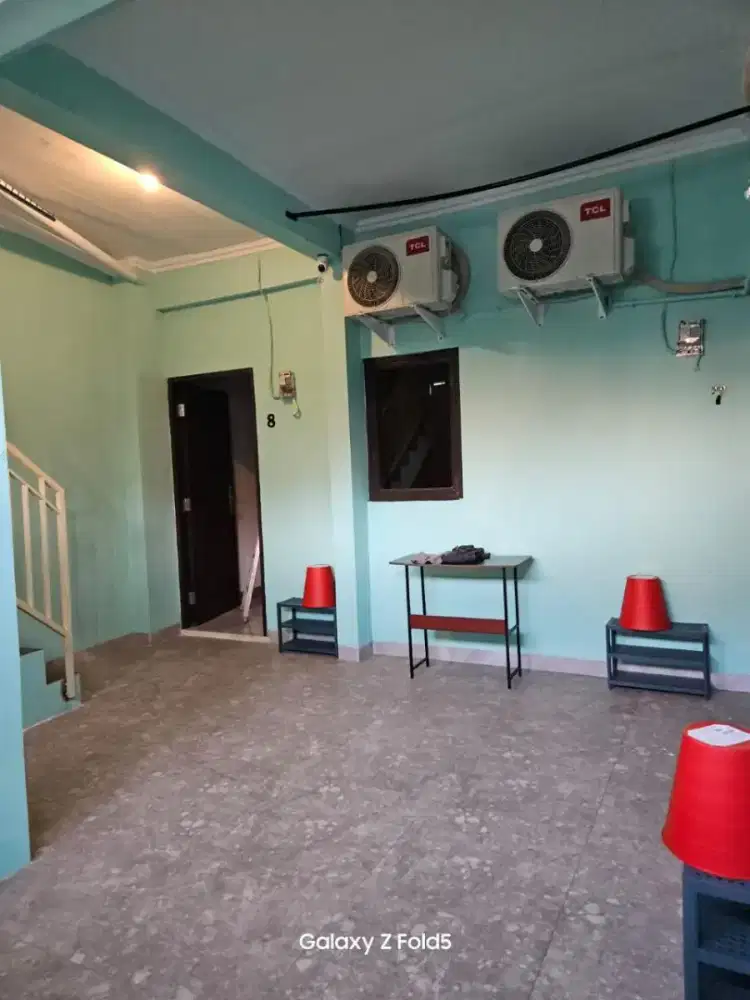 Kost nyaman bersih dan tenang