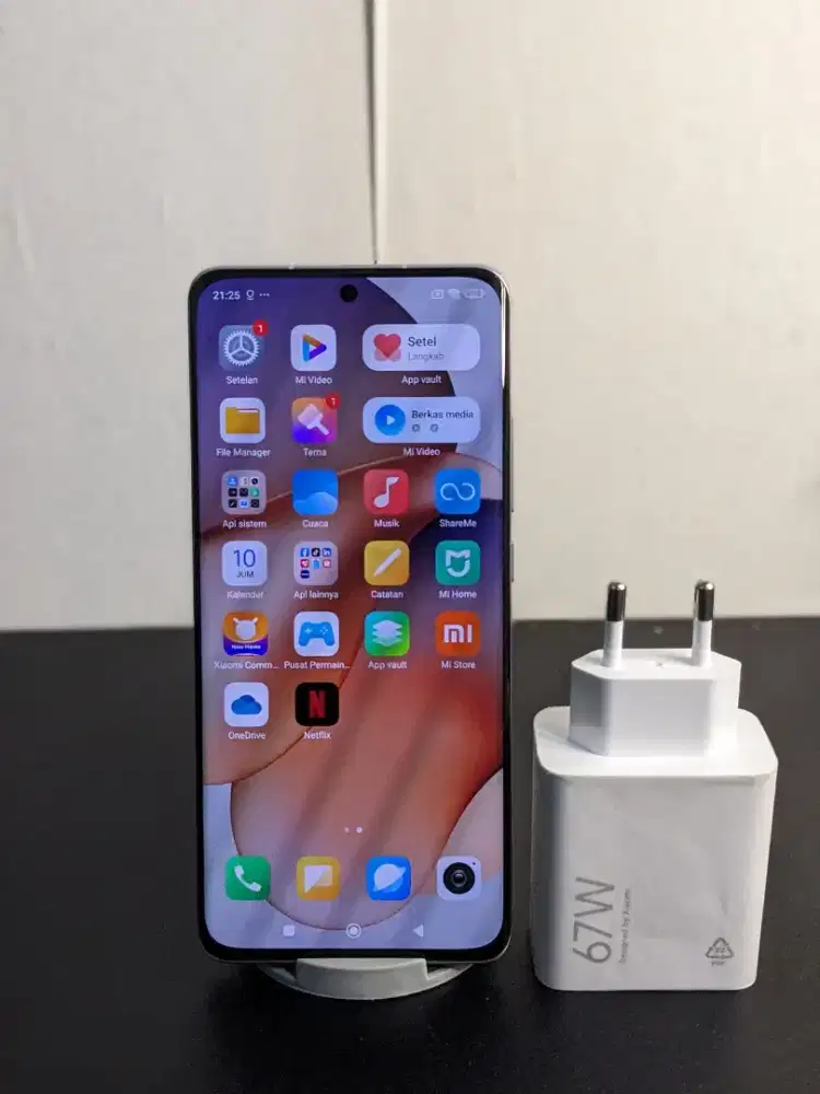 Xiaomi 12 5G 8/256 HP+CASAN