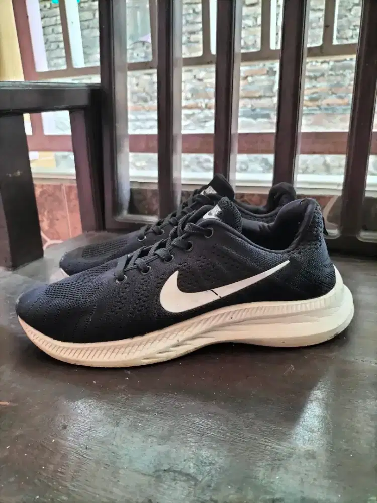 Nike running uk 42 second