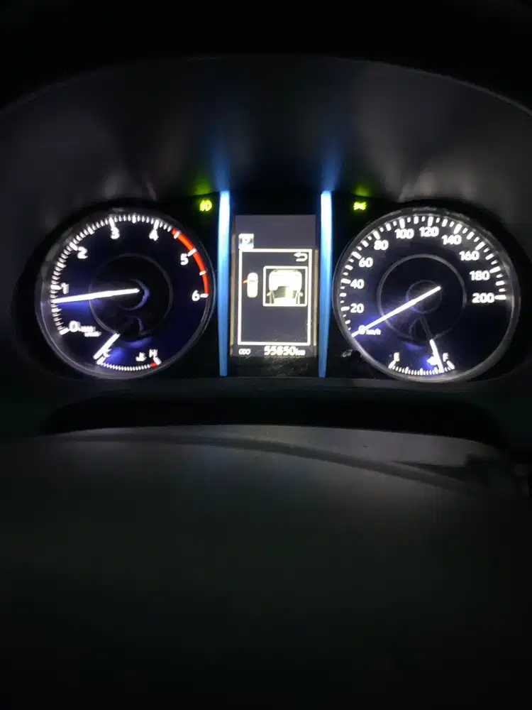 Toyota Fortuner 2021 Diesel