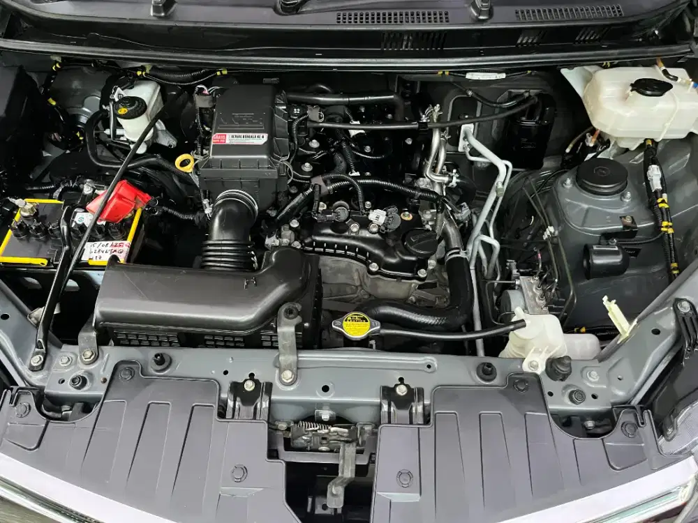 Avanza 1.3 G 2021