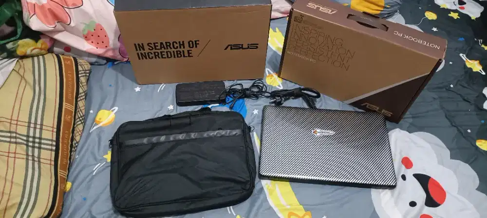 Laptop Asus X550JX babyROG i7 4720HQ,GTX 950,Ram 8,Ssd 128,Hdd 500