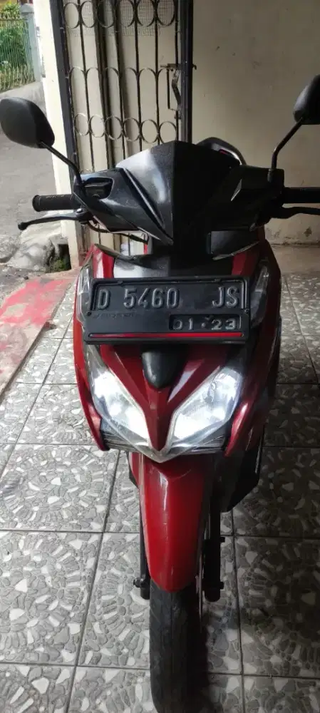 Vario kzr 2013 vario old