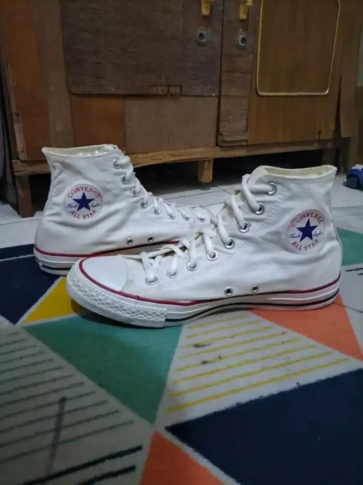Converse ct allstar uk.43