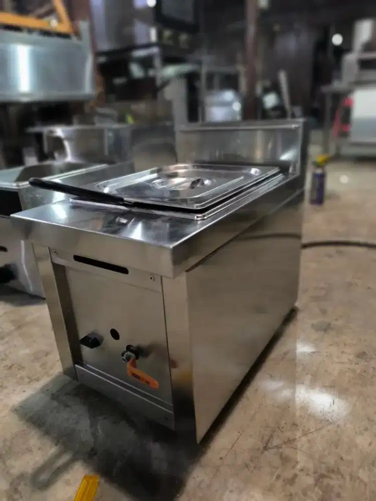 Deepfryer 6 liter