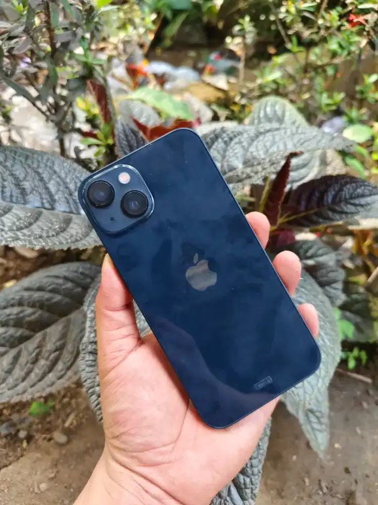 iphone 13 ibox garansi on