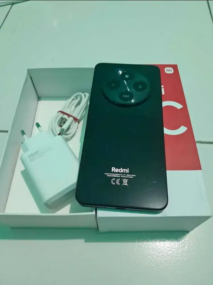 REDMI 14C RAM 8/256