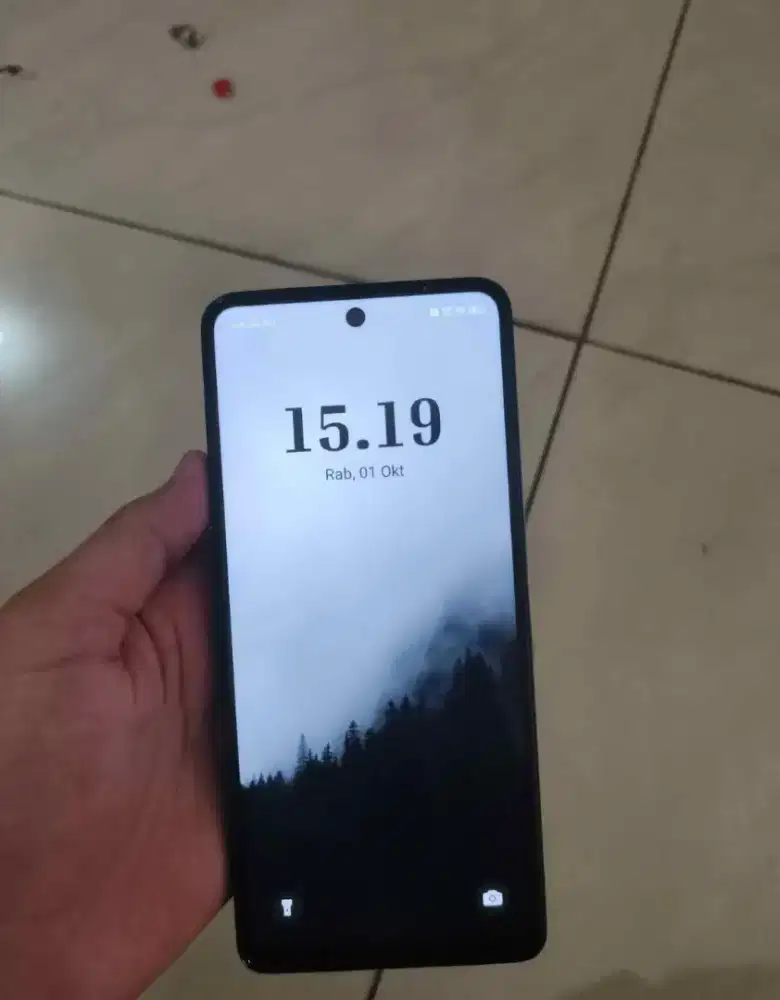 Tecno pova 5 pro 5g