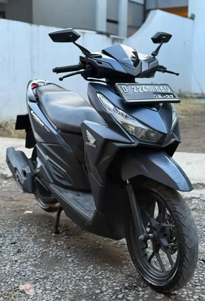 Vario led old 150 2016