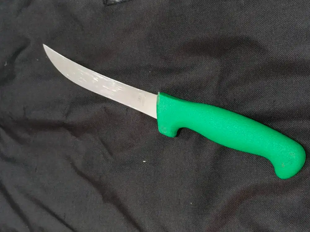 Tramontina knife