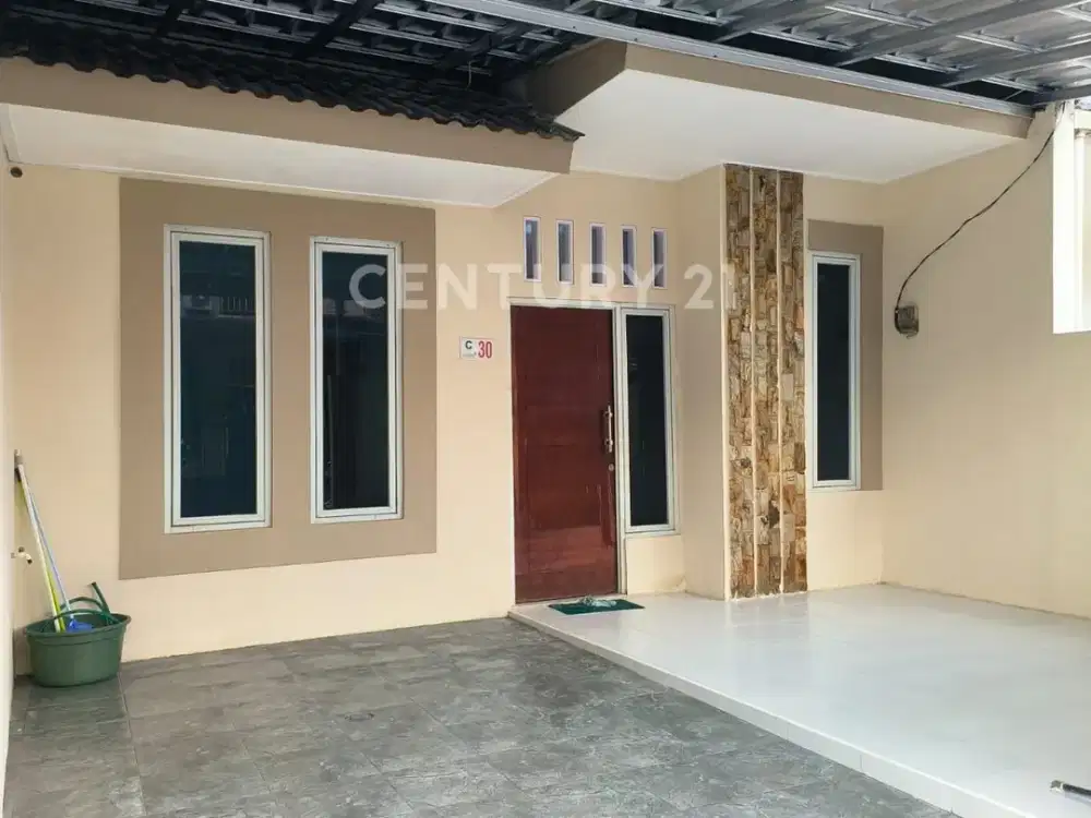 Perumahan Libersa Garden Cikarang