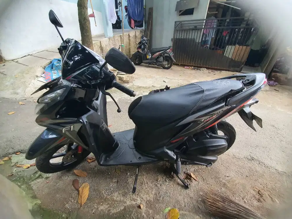 Honda Vario 125