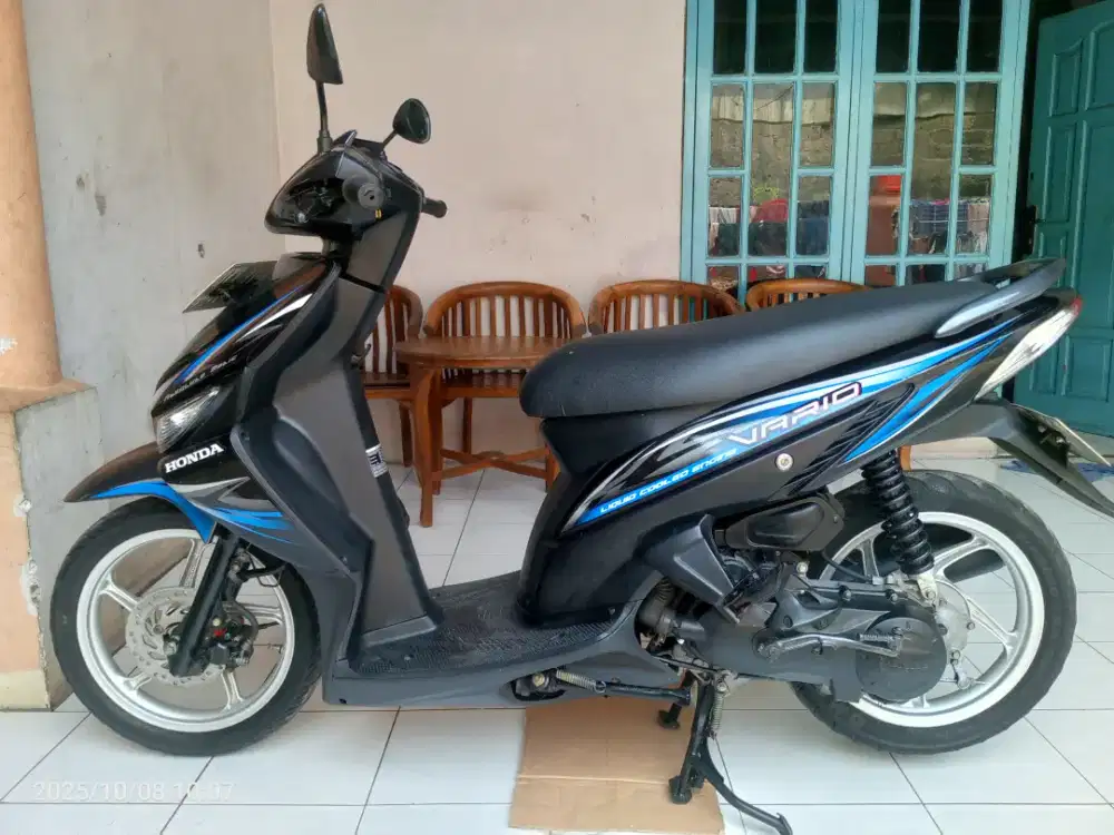 Honda Vario cw full orisinil