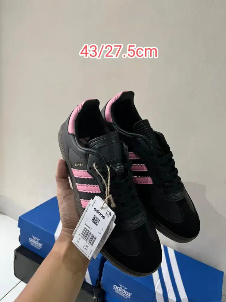 Ads Sambel Hitam Pink