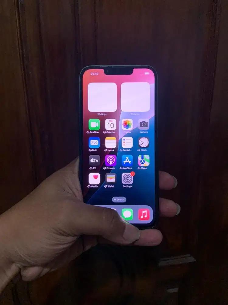 Iphone 13 128GB IBOX Nominus