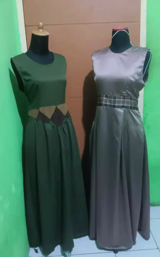 Alesha dress blazer