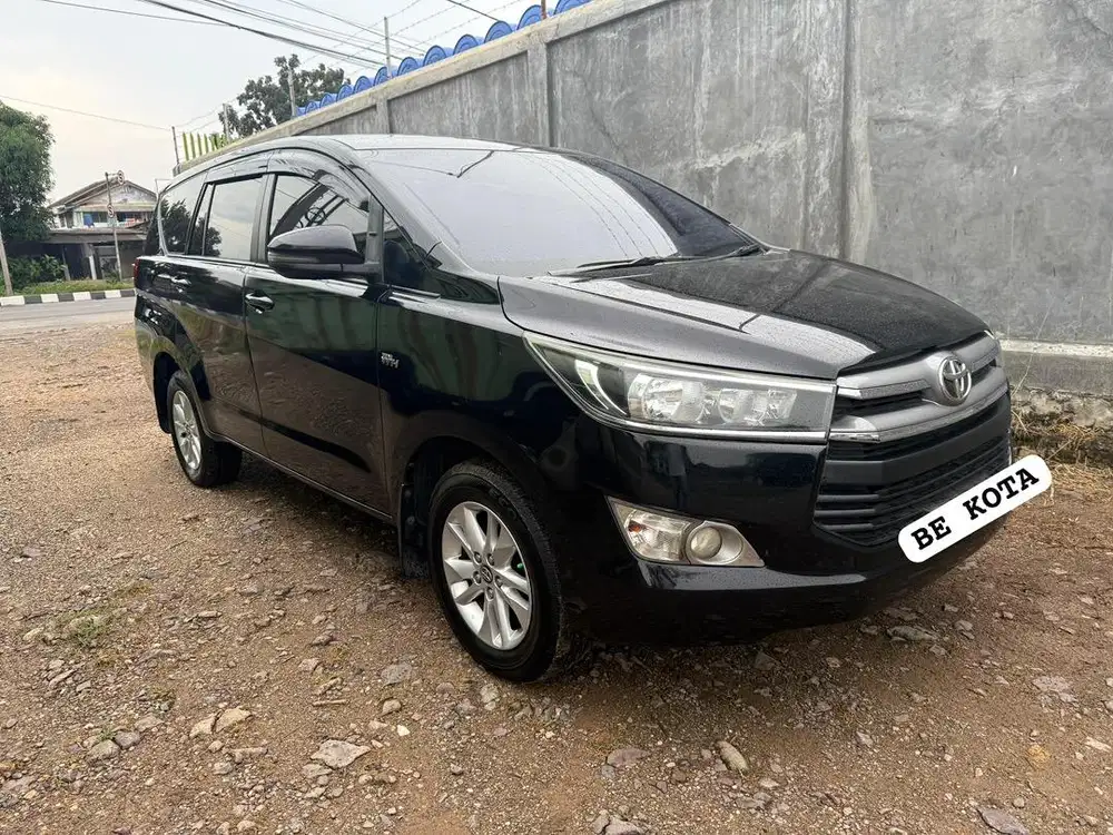 REBORN G BENSIN MANUAL